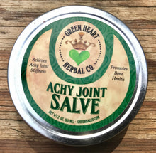 Load image into Gallery viewer, A. Joint Rub 2oz Relieves Stiffness - All Natural