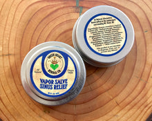 Load image into Gallery viewer, Gift Pack (Three .5 oz Salves) Wound Salve, Ultra Balm , Lip Balm, All Natural
