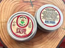 Load image into Gallery viewer, Everything Salve 1 oz Bug Bites, Burns, Bruises, Cuts, Scrapes, Rashes, Mild Fungus