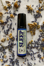 Load image into Gallery viewer, Sleep Anointing Oil