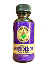 Load image into Gallery viewer, Lavender Oil