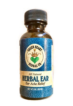 Load image into Gallery viewer, Herbal Ear Oil