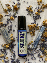 Load image into Gallery viewer, Sleep Anointing Oil