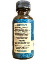 Load image into Gallery viewer, Herbal Ear Oil