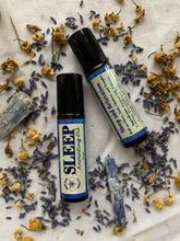 Load image into Gallery viewer, Sleep Anointing Oil