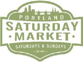 Portland Saturday Market, Green Heart Herbal Co, Green Heart Herbal Co at Portland Saturday Market, Saturday Market, Portland Market