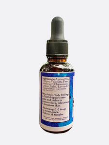 Sleep Skin Elixir