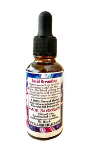 Dream Skin Elixir