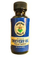 Load image into Gallery viewer, Thievery Oil
