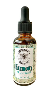 Harmony Skin Elixir