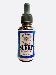 Sleep Skin Elixir