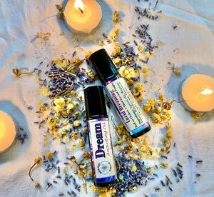 Dream Anointing Oil