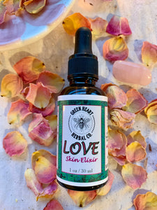 Love Skin Elixir