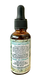 Harmony Skin Elixir