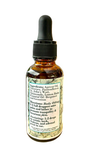Harmony Skin Elixir