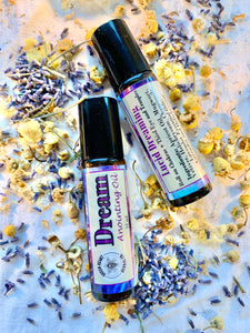 Dream Anointing Oil